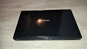 MSI Gamerlaptop GE700 ohne SSD oder Festplatten für 49,99 Euro - Bild 1 von 16