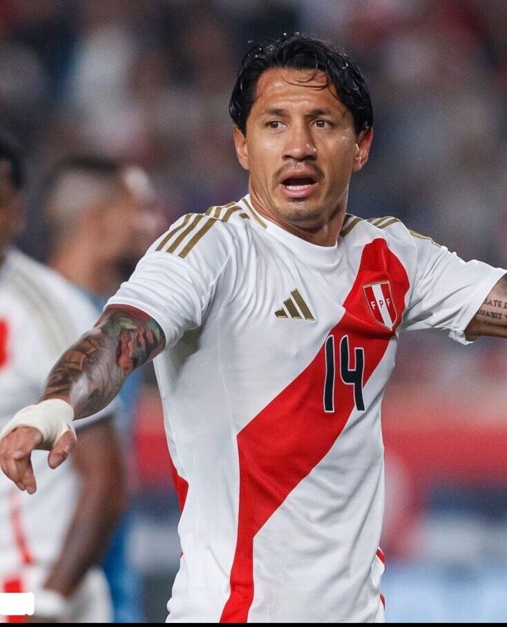 Peru Soccer Jerseys for Men for sale - eBay Peru Soccer Jerseys for Men for sale - eBay