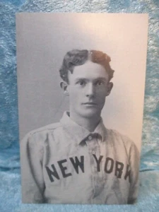 Baseball Postcard - Imagen 1 de 2