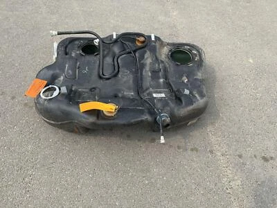 10-11 SAAB 9-5 CONJUNTO TANQUE GASOLINA 18,5 GALONES Foto 1 de 4