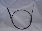 MERCURY 5' THROTTLE SHIFT CONTROL CABLE C8 EARLY DESIGN BOAT OUTBOARD MOTOR