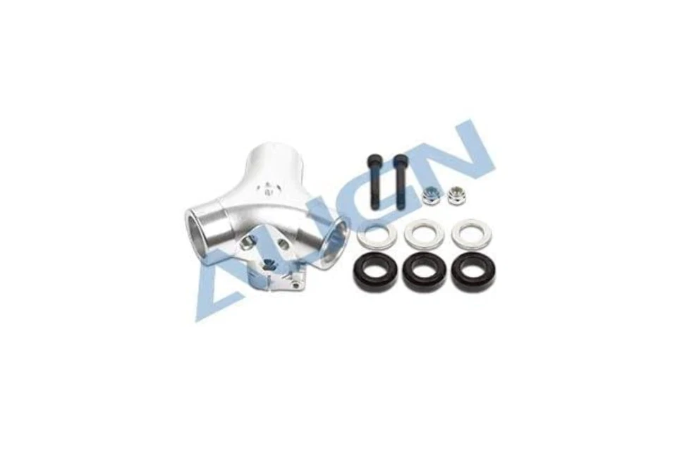 Align 700E Three-Blade Head Rotor Housing - Image 1 of 1