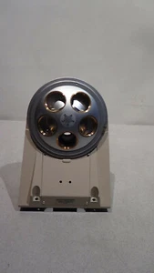 OLYMPUS BH3-5NRE-M Motorized 5 position Objective turret - Picture 1 of 3