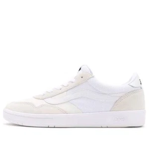 Vans Staple Cruze Too ComfyCush Schuhe True White/True White VN0A5KR5OIJ - Bild 1 von 25