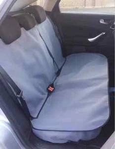 Rear Cover for Skoda Octavia Rear Seat Cover (2004 to 2013) Waterproof - Picture 1 of 1