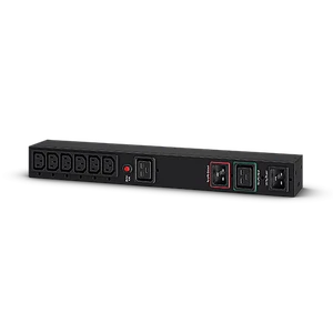 CyberPower MBP20HVIEC6A gebraucht - Picture 1 of 1