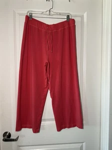 Damen Chicos Chino Hose (sagen wir Größe 2 - Taille ist 32 siehe Maße auf Fotos) - Bild 1 von 5