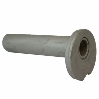 Perno de ajuste de brazo de arrastre genuino Ford 6L8Z-5K751-A Foto 1 de 3