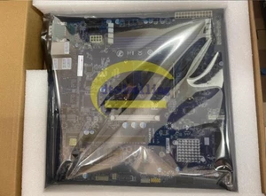 GIGABYTE MC12-LE0 Motherboard AMD B550 AM4 AMD Ryzen 5000 Series/3rd Gen Ryzen - Picture 1 of 4