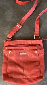 Borsa Rossetti CON TRACOLLA REGOLABILE - Foto 1 di 6