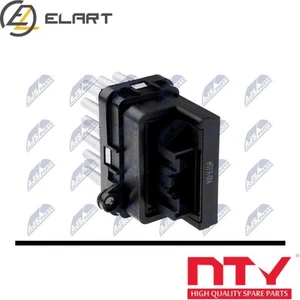 RESISTOR INTERIOR BLOWER ERD-FR-004 FOR FORD MONDEO/IV/Turnier GALAXY/II KUGA - Picture 1 of 12