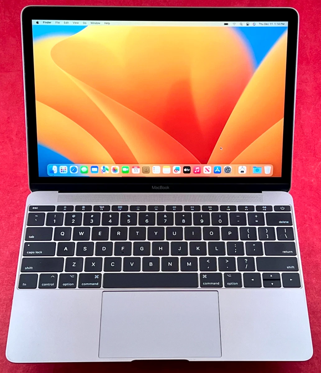 Apple MacBook 12-12.9 in Screen for sale - eBay
