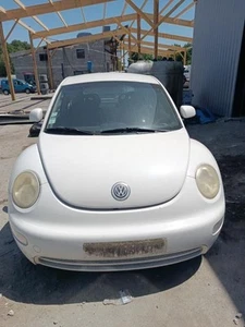 Airbag del conductor VOLKSWAGEN NEW BEETLE 1 PHASE 1 1C0880201M4EC - Imagen 1 de 5