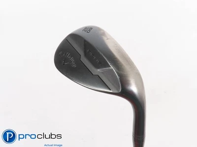 Callaway OPUS 60*(8*) Wedge C-Grind - Dynamic Gold MID 115g Wedge Flex #440268 - Image 1 of 4
