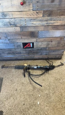 2008-2009 SATURN VUE 3.6L RACK AND PINION W/O STEERING GEAR CONTROL - Изображение 1 из 4