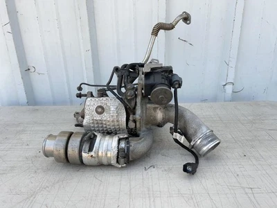 2018-2021 HYUNDAI KONA TURBO SUPERCHARGER 1.6L TURBO 4CYL AT AWD 29K 64627 - Image 1 of 4