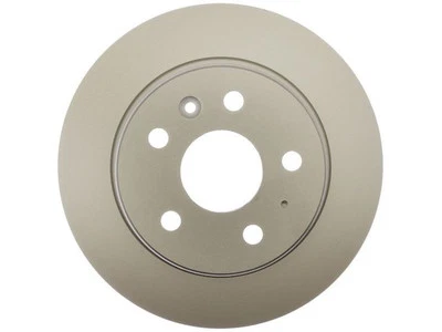 Rotor de freno trasero Raybestos 15559MVZD 2018 2019 para Chevrolet Bolt EV 2017-2023 Foto 1 de 2