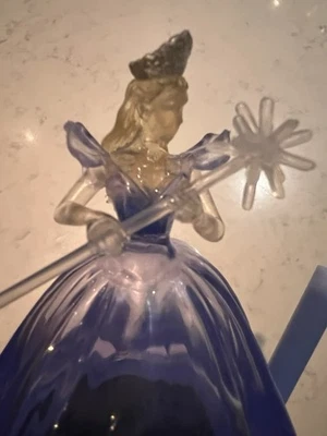 GLINDA - Wicked Movie Collectors Cup - New - Un-Used - Image 1 of 4