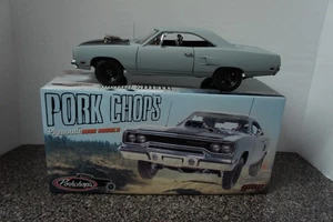 GMP 1/18 1970 Plymouth Roadrunner (Porkchops) G1803106 #15 - Picture 1 of 1