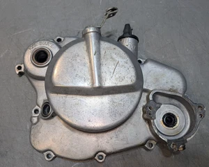 Kawasaki KX80 Clutch Cover Right Engine Crankcase 1989-1997 - Picture 1 of 5