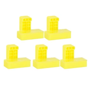 Wall Tile Corner Leveling Clips 5PCS for Precise and Fast Tile Angle Fixing - Picture 1 of 15