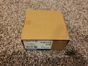 OMRON Proximity Sensor E3JK-DS30M1 E3JKDS30M1 New In Box - Picture 1 of 5