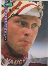 1994-95 Parkhurst #255 Rick Tabaracci Washington Capitals