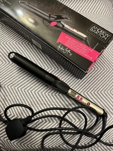 Hair straighteners AND Hair curler - Picture 1 of 3