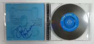 SIGNED by Phil Manzanera ROXY MUSIC "Siren" UK CD 1999 Virgin - Picture 1 of 3