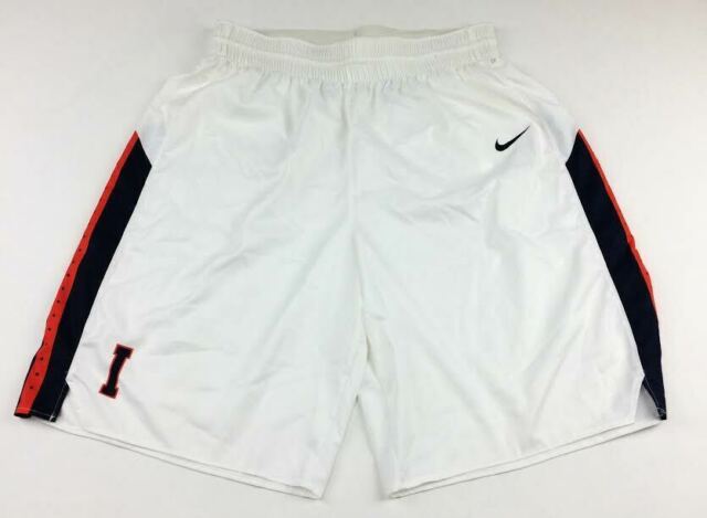 Illinois Fighting Illini Retro Practice Shorts – SLAM Goods