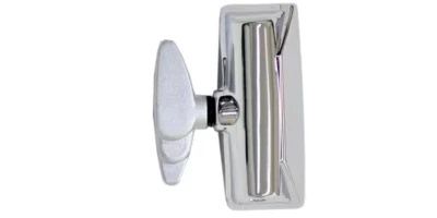 【FastShipping】 YAMAHA WU372210 Stage Custom Floor Tom Leg Bracket Assembly New - Image 1 of 4