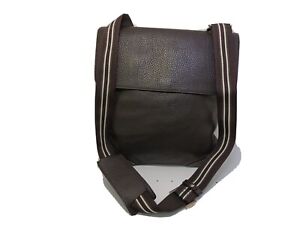 dunhill Leather Men's Messenger Bags for sale | eBay