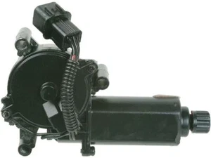 For 1990-1994 Plymouth Laser Headlight Motor Left Cardone 21814FGBF 1991 1992 - Picture 1 of 2