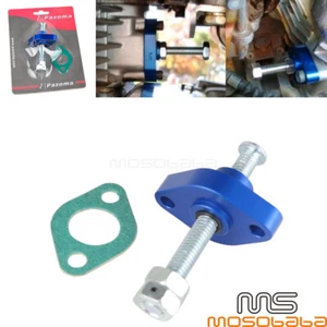 Tensor de cadena de leva de distribución ajustador manual para Honda CRF150R CRF250/450R/X XT550 - Imagen 1 de 8