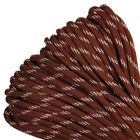 Browns 550 Type III 7 Strand MilSpec Commercial Paracord 10, 25, 50, 100 feet