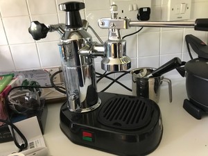 La Pavoni Coffee Machine products for 