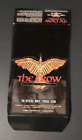 The Crow:  The Official Movie Trading Cards EMPTY Box / Brandon Lee / 1996 / FN