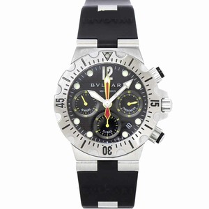 pulseira bvlgari diagono