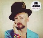 BOY GEORGE = This Is What I Do = CD = POP ROCK REGGAE