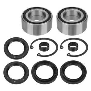 Front Wheel Bearings Seals Kit for Honda TRX500FA/FGA/FPA Foreman Rubicon 500 - Picture 1 of 22
