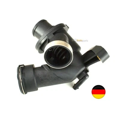 K68090693AA Jeep Compass Patriot 2.2 CRD Thermostat 2011-2014 - Image 1 of 3