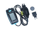 Produktbild - CONDOR Digitales Sicherungs Amperemeter Geeignet für Gleichstrommessungen 3591