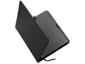 Orbitkey Compendium Noir A4 WC41-BLK-101 - Afbeelding 1 van 4