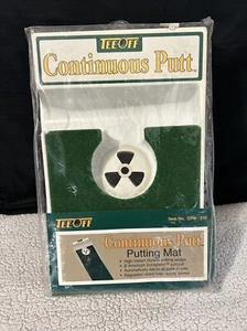 Putting Mat - Picture 1 of 8