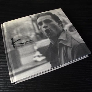 Kerouac - Kicks Joy Darkness JAPAN 2xCD Booklet Cover Jacket VACK-1128/9 #0404 - Picture 1 of 6