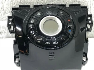 INTERRUPTOR UNIDAD CONTROL AIRE ACONDICIONADO CALEFACCIÓN NISSAN NOTE E12 MK2 275003VU2A /2013-19 - Imagen 1 de 6