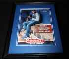 Mariano Rivera Facsimile Signed Framed 11X14 Skechers Advertising Display Yankee