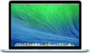Apple MacBook Pro A1398 MGXA2LL/A 2014 2K 15.4" UP i7 2.5 GHz 16GB 500GB Laptop - Picture 1 of 11