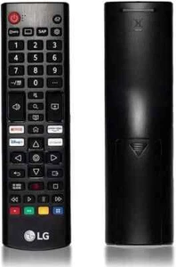 AKB76037601 LG Remote Controller Assembly For 43UP7000PUA 32LM627BPUA - Picture 1 of 3