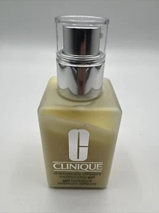 Clinique Dramatically Different Moisturizing Gel with Pump - 4.2oz New - Picture 1 of 3